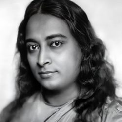 Paramahansa Yogananda